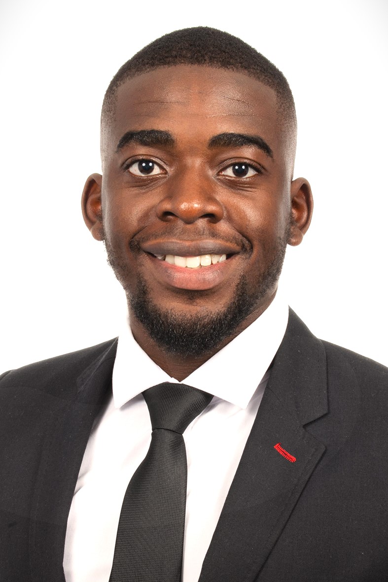 Ngwana Tiyani